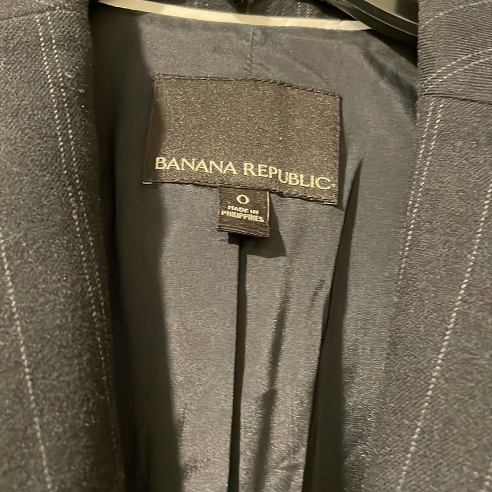 Dress jacket - Picture 2 of 4